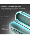 Hurtownia GSM - Etui ESR Pulse HaloLock MagSafe Apple Airpods Pro 1/2 Zelené - ESR742 - {ean13} - Hurt