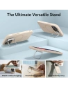 Hurtownia GSM - Etui ESR Cloud Kickstand HaloLock MagSafe Apple iPhone 15 Pro Bej - ESR743 - {ean13} - Hurt