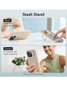 Hurtownia GSM - Etui ESR Cloud Kickstand HaloLock MagSafe Apple iPhone 15 Pro Bej - ESR743 - {ean13} - Hurt