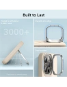 Hurtownia GSM - Etui ESR Cloud Kickstand HaloLock MagSafe Apple iPhone 15 Pro Max béžová - ESR744 - {ean13} - Hurt