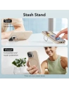 Hurtownia GSM - Etui ESR Cloud Kickstand HaloLock MagSafe Apple iPhone 15 Pro Max béžová - ESR744 - {ean13} - Hurt