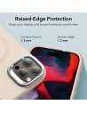 Hurtownia GSM - Etui ESR Cloud Kickstand HaloLock MagSafe Apple iPhone 15 Pro Max béžová - ESR744 - {ean13} - Hurt