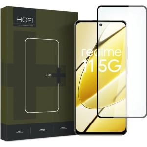 Szkło hartowane Hofi Glass Pro+ Realme 11 5G Black