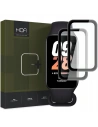 Hurtownia GSM - Hybidní sklo Hofi Hybrid Pro+ Xiaomi Smart Band 8 Active Black [2 PACK] - HOFI437 - {ean13} - Hurt