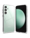 Hurtownia GSM - Etui Ringke Fusion Samsung Galaxy S23 FE Clear - RGK1900 - {ean13} - Hurt