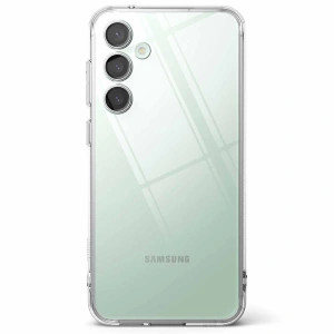 Wholesale Ringke Fusion Samsung Galaxy S23 FE Clear - RGK1900 - {ean13} - Hurt