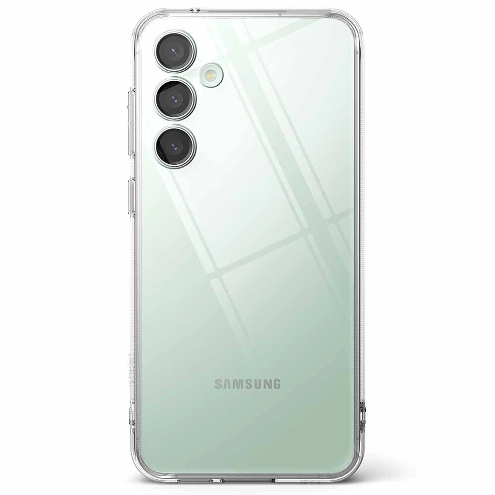 Hurtownia GSM - Case Ringke Fusion Samsung Galaxy S23 FE Clear - RGK1900 - {ean13} - Hurt