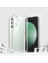 Hurtownia GSM - Etui Ringke Fusion Samsung Galaxy S23 FE Clear - RGK1900 - {ean13} - Hurt