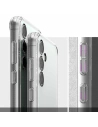 Hurtownia GSM - Etui Ringke Fusion Samsung Galaxy S23 FE Clear - RGK1900 - {ean13} - Hurt