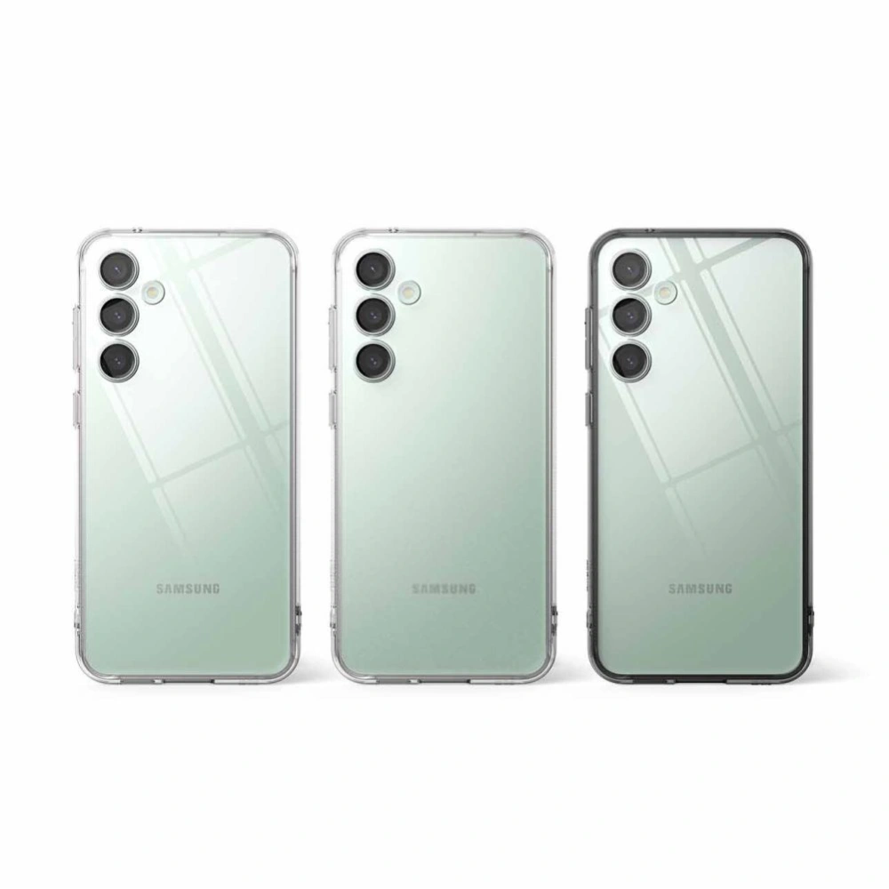 Hurtownia GSM - Case Ringke Fusion Samsung Galaxy S23 FE Clear - RGK1900 - {ean13} - Hurt