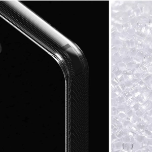 Wholesale Ringke Fusion Samsung Galaxy S23 FE Clear - RGK1900 - {ean13} - Hurt