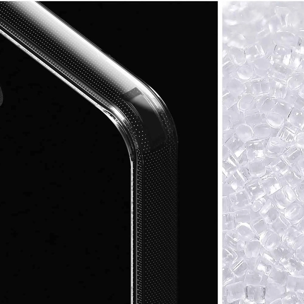 Hurtownia GSM - Etui Ringke Fusion Samsung Galaxy S23 FE Clear - RGK1900 - {ean13} - Hurt