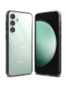 Hurtownia GSM - Case Ringke Fusion Samsung Galaxy S23 FE Rauchschwarz - RGK1901 - {ean13} - Hurt