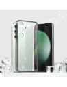 Hurtownia GSM - Case Ringke Fusion Samsung Galaxy S23 FE Rauchschwarz - RGK1901 - {ean13} - Hurt