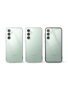 Wholesale Ringke Fusion Samsung Galaxy S23 FE Smoke Black - RGK1901 - {ean13} - Hurt