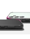 Hurtownia GSM - Case Ringke Fusion Samsung Galaxy S23 FE Rauchschwarz - RGK1901 - {ean13} - Hurt