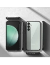 Hurtownia GSM - Case Ringke Fusion Samsung Galaxy S23 FE Rauchschwarz - RGK1901 - {ean13} - Hurt