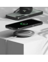 Hurtownia GSM - Case Ringke Fusion Samsung Galaxy S23 FE Rauchschwarz - RGK1901 - {ean13} - Hurt