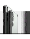 Hurtownia GSM - Case Ringke Fusion Samsung Galaxy S23 FE Rauchschwarz - RGK1901 - {ean13} - Hurt
