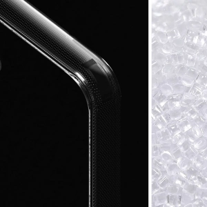 Wholesale Ringke Fusion Samsung Galaxy S23 FE Smoke Black - RGK1901 - {ean13} - Hurt