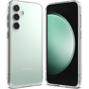 Wholesale Ringke Fusion Samsung Galaxy S23 FE Matte Clear - RGK1902 - {ean13} - Hurt