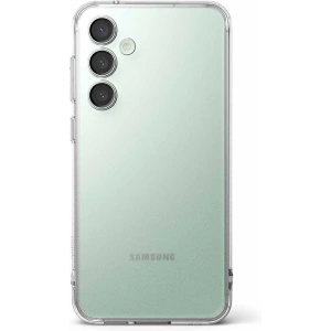 Wholesale Ringke Fusion Samsung Galaxy S23 FE Matte Clear - RGK1902 - {ean13} - Hurt