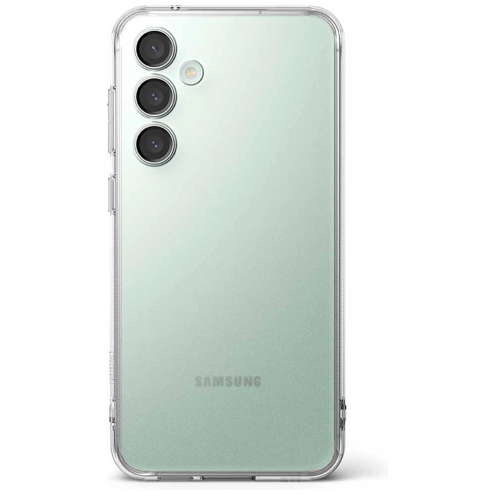 Hurtownia GSM - Case Ringke Fusion Samsung Galaxy S23 FE Matt Klar - RGK1902 - {ean13} - Hurt