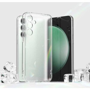 Wholesale Ringke Fusion Samsung Galaxy S23 FE Matte Clear - RGK1902 - {ean13} - Hurt
