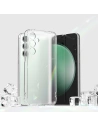 Hurtownia GSM - Case Ringke Fusion Samsung Galaxy S23 FE Matt Klar - RGK1902 - {ean13} - Hurt