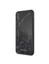 Hurtownia GSM - Case Guess GUHCI65HYMABK Apple iPhone XS Max schwarz/marmor - GUE077BLK - {ean13} - Hurt