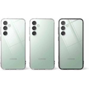 Wholesale Ringke Fusion Samsung Galaxy S23 FE Matte Clear - RGK1902 - {ean13} - Hurt