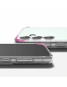 Hurtownia GSM - Case Ringke Fusion Samsung Galaxy S23 FE Matt Klar - RGK1902 - {ean13} - Hurt