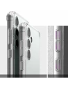 Hurtownia GSM - Case Ringke Fusion Samsung Galaxy S23 FE Matt Klar - RGK1902 - {ean13} - Hurt