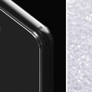 Wholesale Ringke Fusion Samsung Galaxy S23 FE Matte Clear - RGK1902 - {ean13} - Hurt