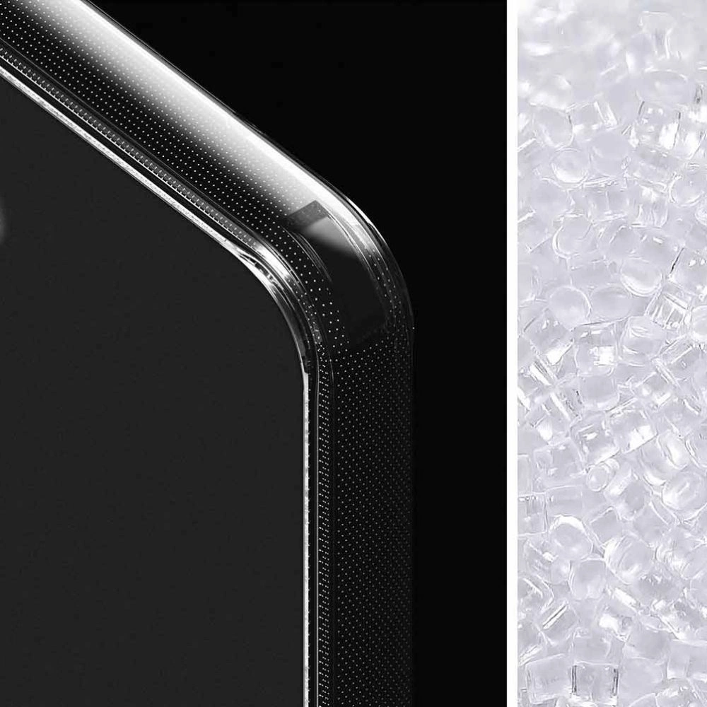 Hurtownia GSM - Case Ringke Fusion Samsung Galaxy S23 FE Matt Klar - RGK1902 - {ean13} - Hurt