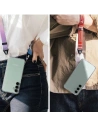 Wholesale Ringke Fusion Samsung Galaxy S23 FE Matte Clear - RGK1902 - {ean13} - Hurt