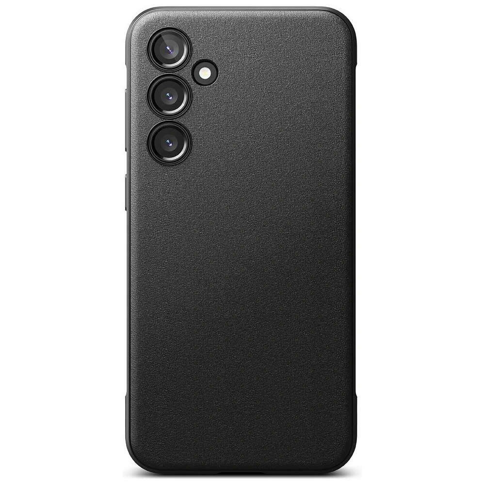 Hurtownia GSM - Case Ringke Onyx Samsung Galaxy S23 FE Schwarz - RGK1903 - {ean13} - Hurt