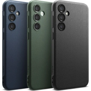 Wholesale Ringke Onyx Samsung Galaxy S23 FE Black - RGK1903 - {ean13} - Hurt