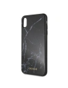 Hurtownia GSM - Case Guess GUHCI65HYMABK Apple iPhone XS Max schwarz/marmor - GUE077BLK - {ean13} - Hurt