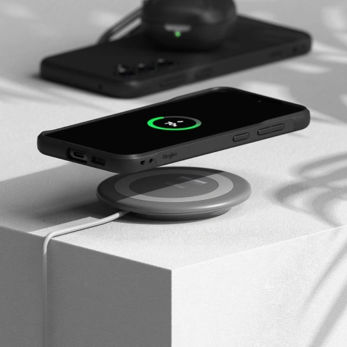 Etui Ringke Onyx Samsung Galaxy S23 FE Black