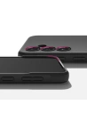 Hurtownia GSM - Case Ringke Onyx Samsung Galaxy S23 FE Schwarz - RGK1903 - {ean13} - Hurt