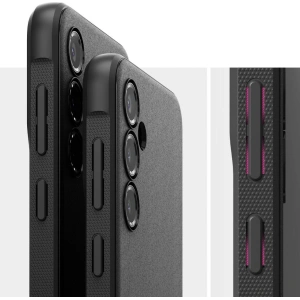 Etui Ringke Onyx Samsung Galaxy S23 FE černé