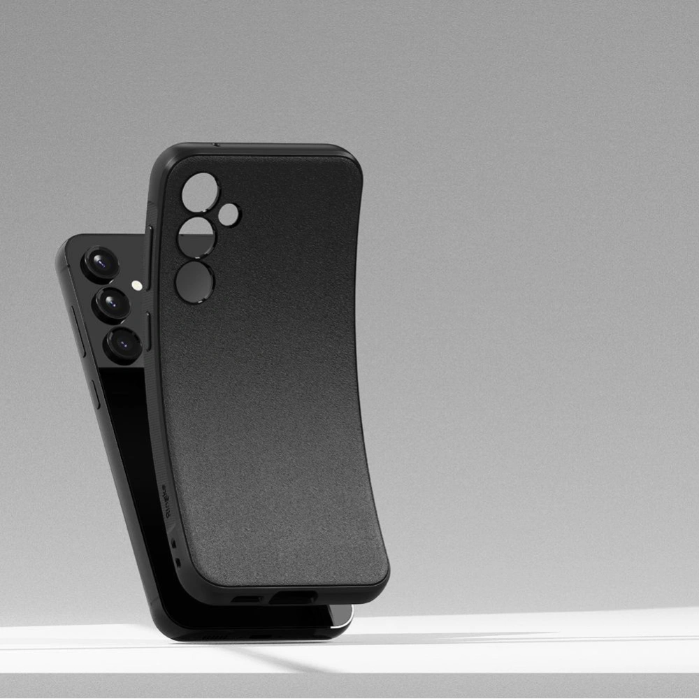 Hurtownia GSM - Case Ringke Onyx Samsung Galaxy S23 FE Schwarz - RGK1903 - {ean13} - Hurt
