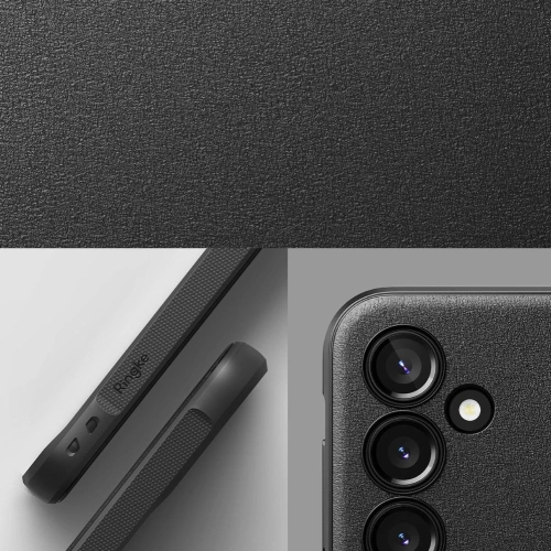 Etui Ringke Onyx Samsung Galaxy S23 FE Black