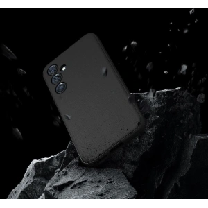 Etui Ringke Onyx Samsung Galaxy S23 FE Fekete