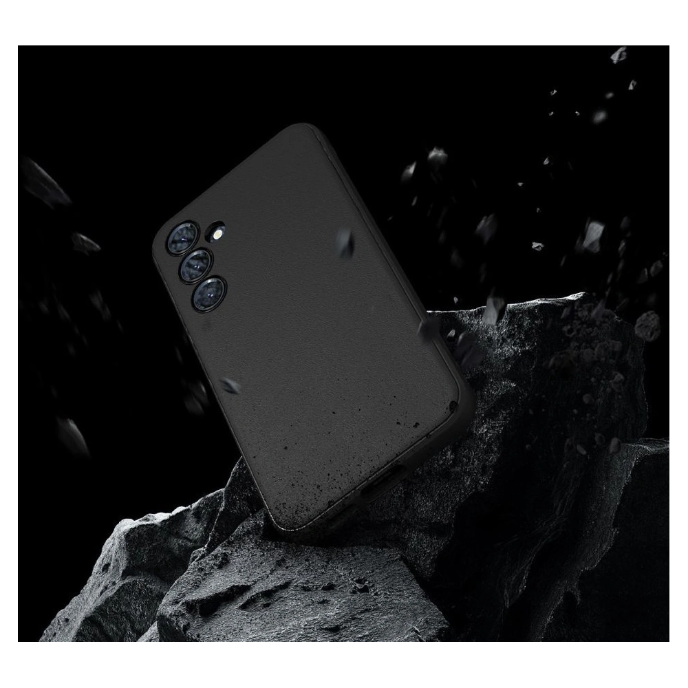 Hurtownia GSM - Case Ringke Onyx Samsung Galaxy S23 FE Schwarz - RGK1903 - {ean13} - Hurt