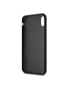 Hurtownia GSM - Etui Guess GUHCI65HYMABK Apple iPhone XS Max černý/black Marble - GUE077BLK - {ean13} - Hurt