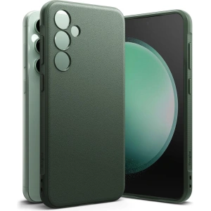 Wholesale Ringke Onyx Samsung Galaxy S23 FE Dark Green - RGK1904 - {ean13} - Hurt