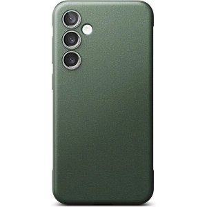 Etui Ringke Onyx Samsung Galaxy S23 FE Tmavě zelená