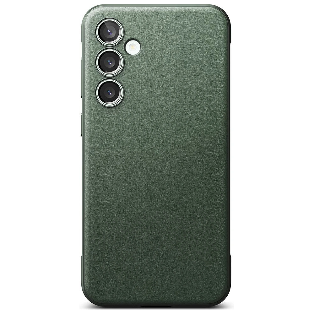 Hurtownia GSM - Case Ringke Onyx Samsung Galaxy S23 FE Dunkelgrün - RGK1904 - {ean13} - Hurt